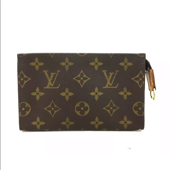 ❤️Louis Vuitton Bucket Pm Pouch - Picture 9 of 10